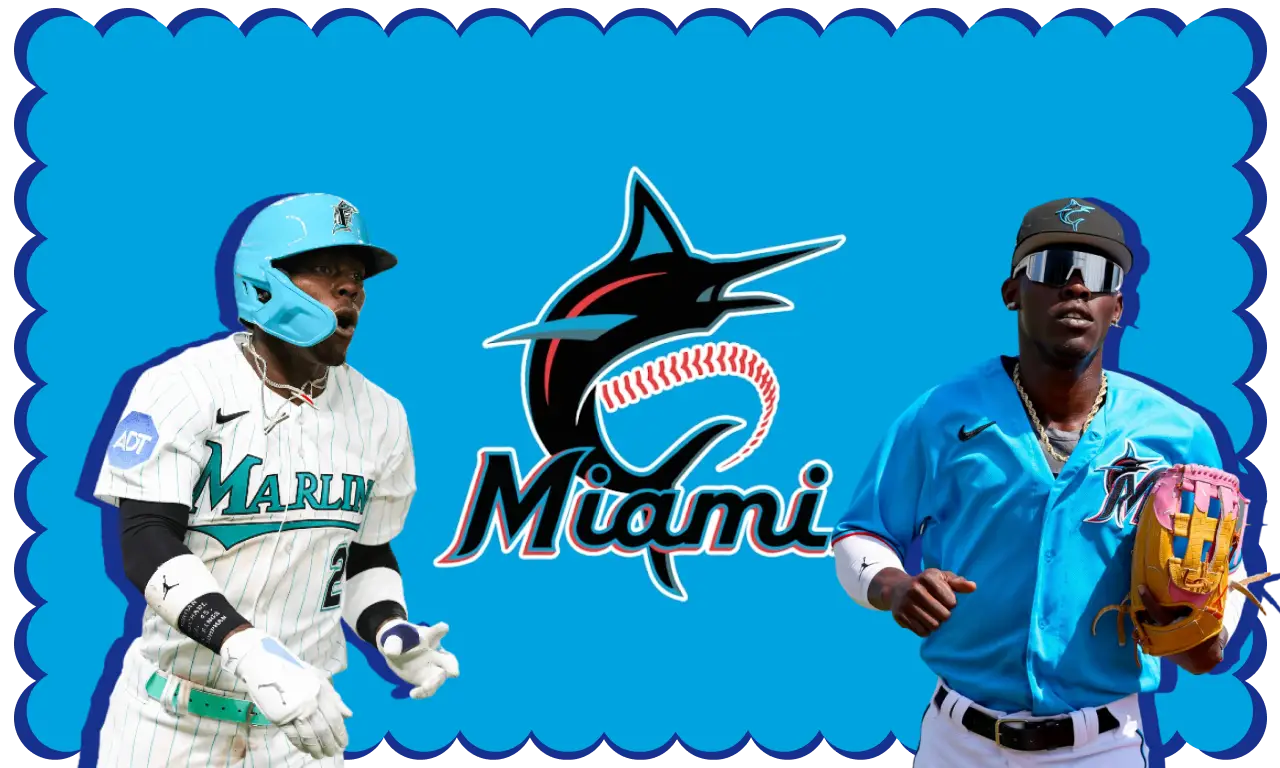 marlins city connect jersey